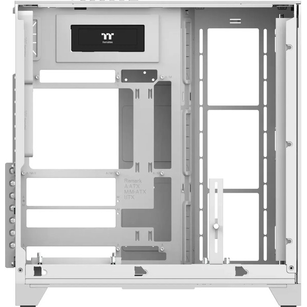 Корпус Thermaltake View 390 Air (белый)