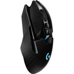 Мышь Logitech G903 LightSpeed Hero черный (910-005676)