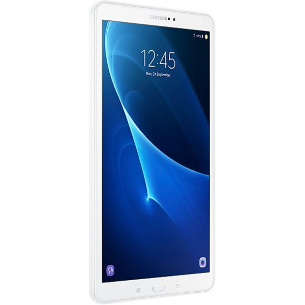 Планшет SAMSUNG Galaxy Tab A 10.1 SM-T580 16Gb белый (SM-T580NZWASER)