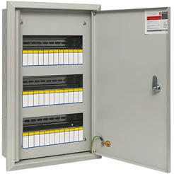 Щит распределительный EKF ЩРВ-36 (520х340х120) IP31 PROxima