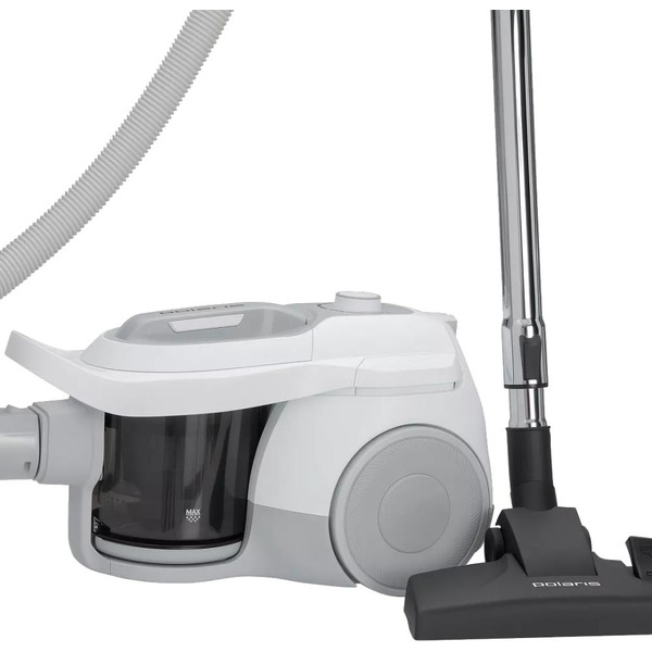 Пылесос POLARIS PVC 2211 (белый)