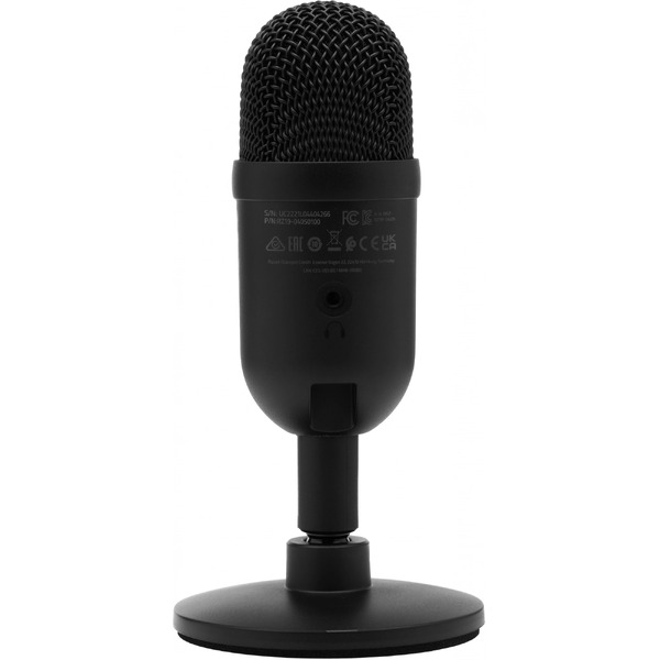 Микрофон Razer Seiren V2 X (RZ19-04050100-R3M1)