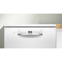 Посудомоечная машина Bosch Serie 2 SMS2ITW09E