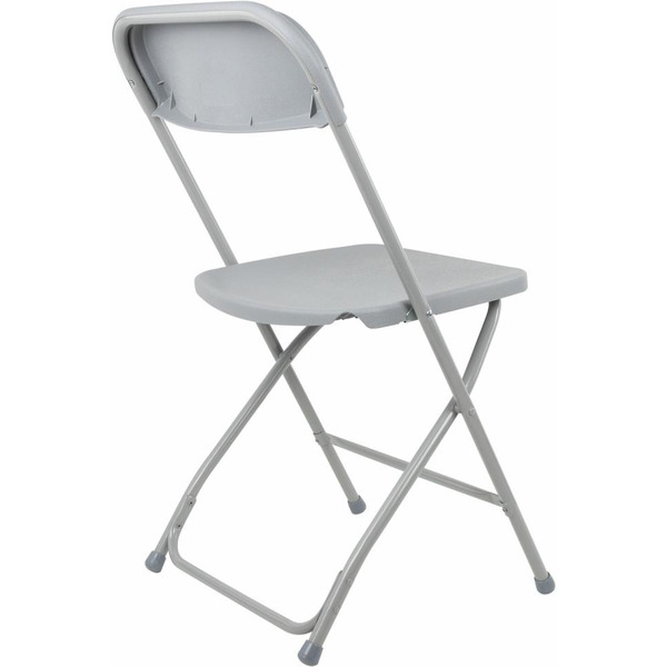 Стул Brabix Golf CF-002 (серый)