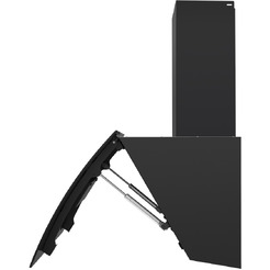 Кухонная вытяжка MAUNFELD Sky Star Chef 90 (черный)