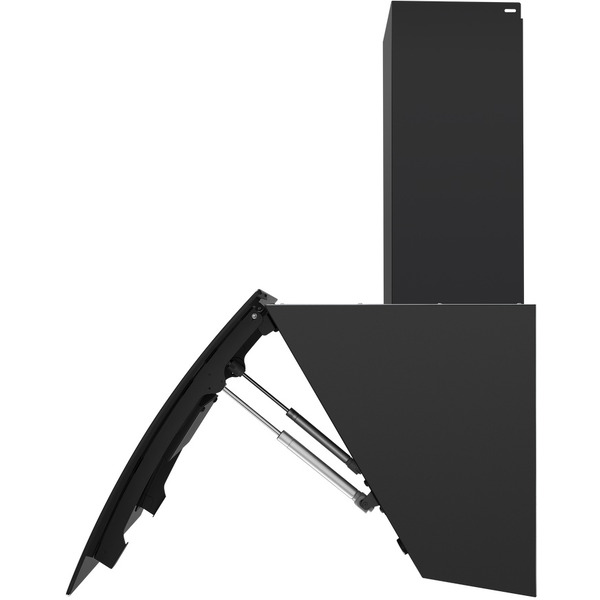 Кухонная вытяжка MAUNFELD Sky Star Chef 90 (черный)