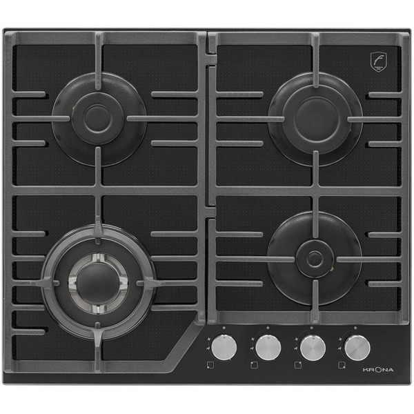 Варочная панель Krona Ardente 60 BL