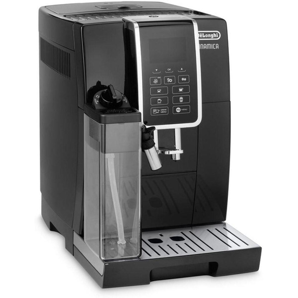 Кофемашина DeLonghi ECAM 350.55.B
