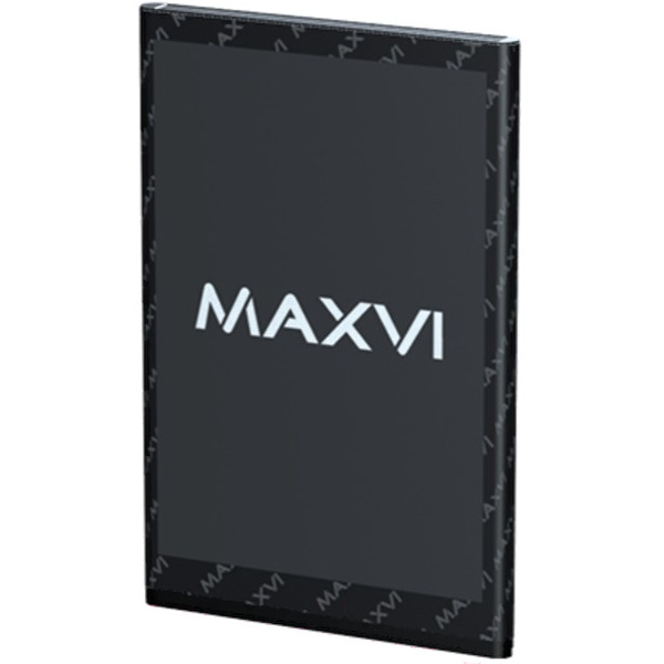 Мобильный телефон Maxvi K21 (коричневый)