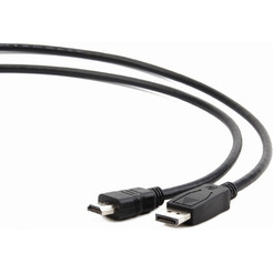 Кабель Gembird CC-DP-HDMI-5M