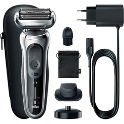 Электробритва Braun Series 7 71-S4200cs