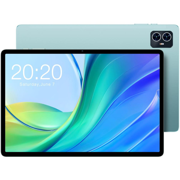 Планшет Teclast M50 6GB/128GB LTE (голубой)
