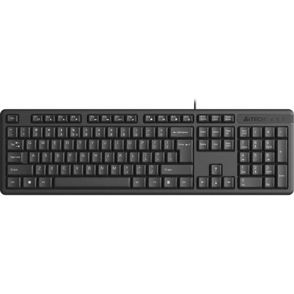 Клавиатура A4Tech KR-3