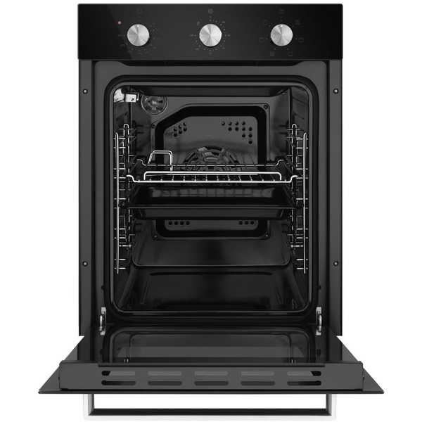 Духовой шкаф HOMSair OEF451BK