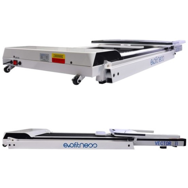 Беговая дорожка EVO FITNESS Vector II