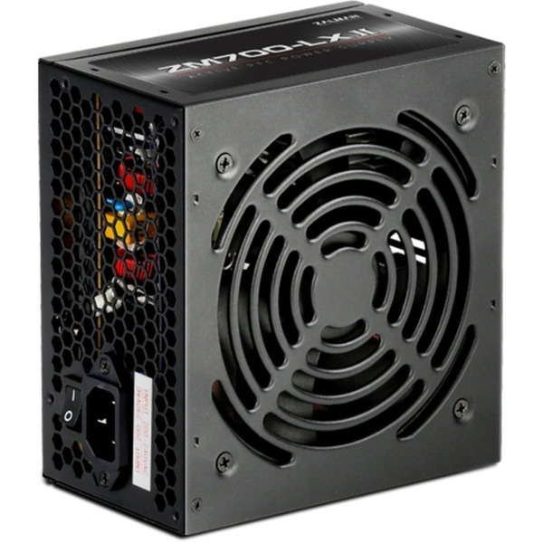 Блок питания Zalman ZM700-LXII