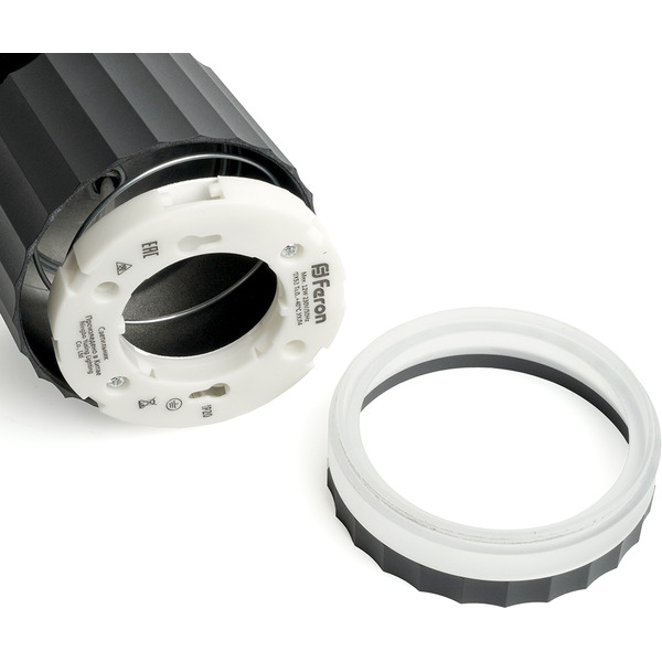 Светильник Feron HL3691 48682