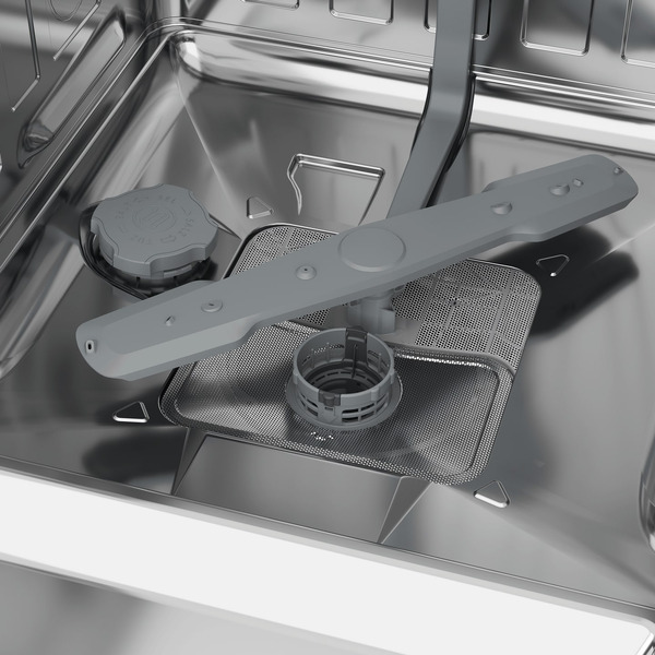 Встраиваемая посудомоечная машина BEKO BDIN1S532