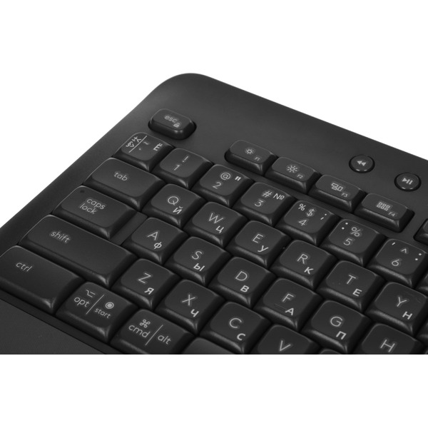 Офисный набор Logitech Signature Combo MK650 (графит)