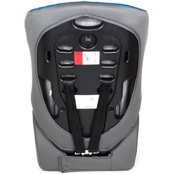 Автокресло MARTIN NOIR City (синий)