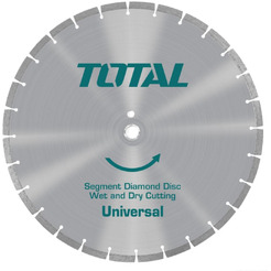 Алмазный диск Total TAC2164051
