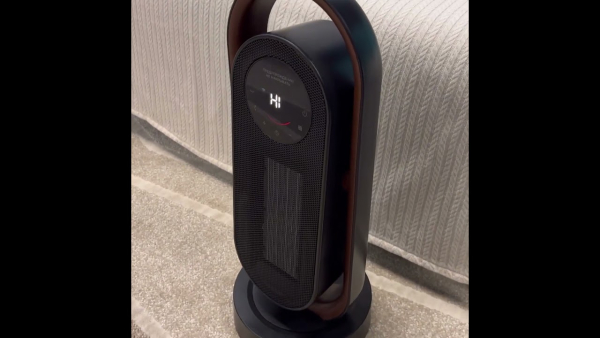 Тепловентилятор Evolution SmartHeating 2