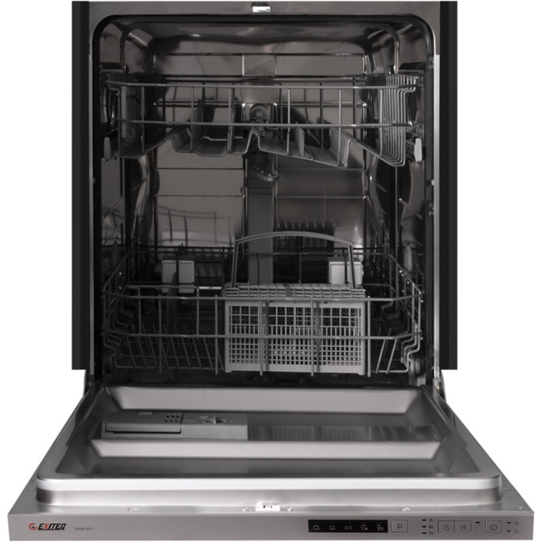 Встраиваемая посудомоечная машина Exiteq EXDW-I604