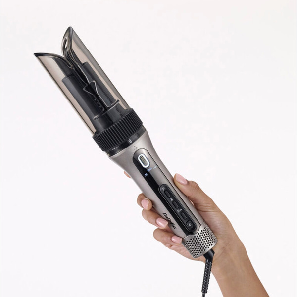 Плойка BaByliss C6688E