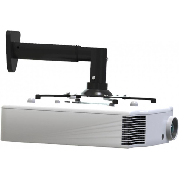 Кронштейн для проектора CACTUS CS-VM-PR05B-BK