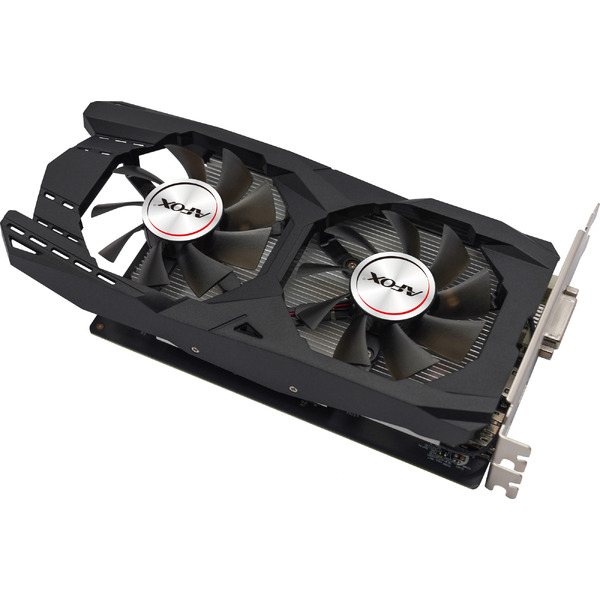 Видеокарта Afox AF1050TI-4096D5H7-V9