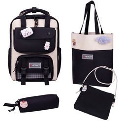 Рюкзак HEIKKI Combo 272565