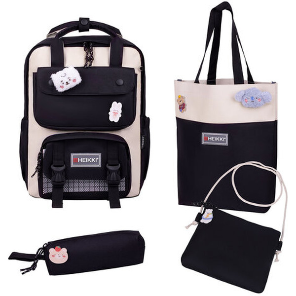 Рюкзак HEIKKI Combo 272565