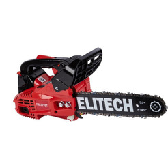 Бензопила ELITECH ПБ 2510Т E1611.009.00