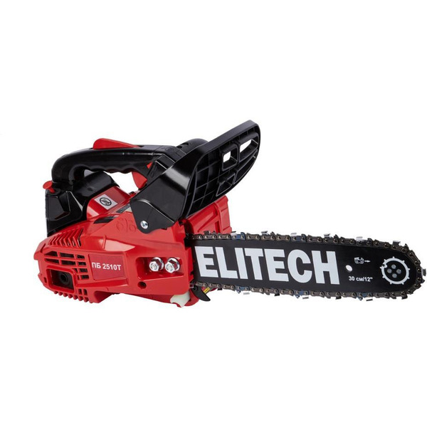 Бензопила ELITECH ПБ 2510Т E1611.009.00