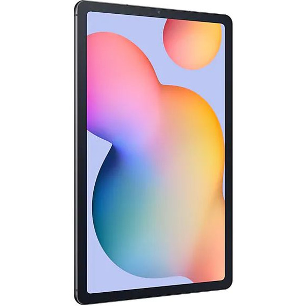 Планшет SAMSUNG Galaxy Tab S6 lite LTE (SM-P615NZAASER) серый