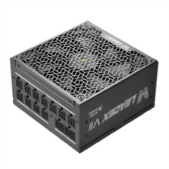 Блок питания Super Flower Leadex VII Platinum PRO 850W SF-850F14XP