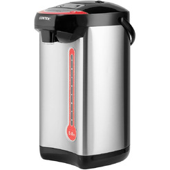 Термопот CENTEK CT-0082 (черный)