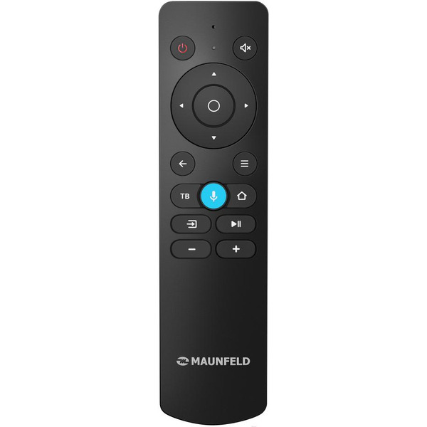 Телевизор MAUNFELD MLT32HSX02