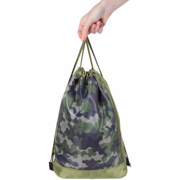 Мешок для обуви ЮНЛАНДИЯ 271613