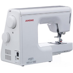 Швейная машина Janome My Excel W23U