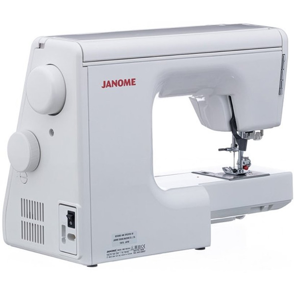 Швейная машина Janome My Excel W23U