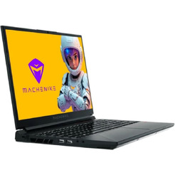 Игровой ноутбук Machenike S15 Pulsar JJ00G100GRU