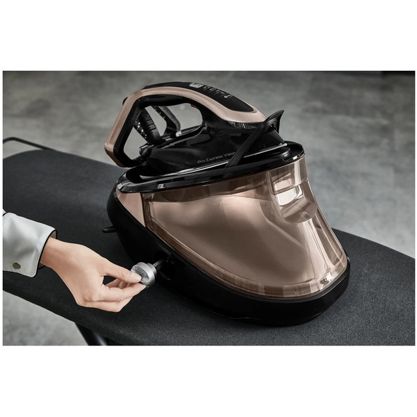 Парогенератор Tefal GV9820E0