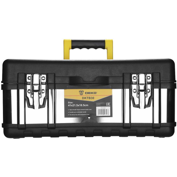 Ящик для инструментов Deko DKTB30 (065-0835)