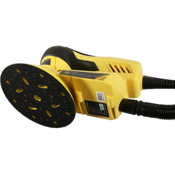 Шлифмашина Hanskonner HOS8140BL