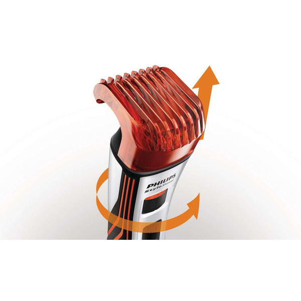 Универсальный стайлер PHILIPS QS6141/32