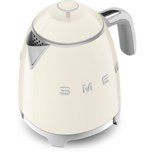Электрический чайник Smeg KLF05CREU