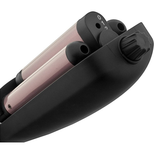 Тройная плойка Brayer BR3204BN