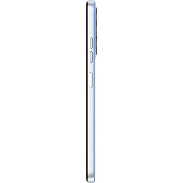 Смартфон Tecno Spark 10C (KI5m) 4GB/128GB Magic Skin синий