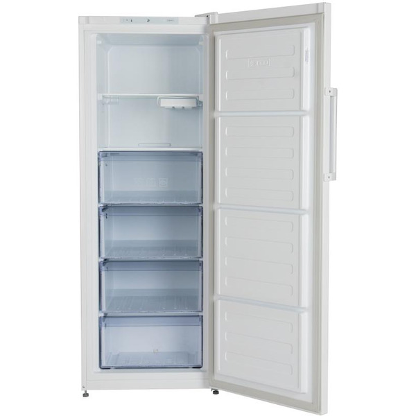 Морозильник Beko RFSK215T01W